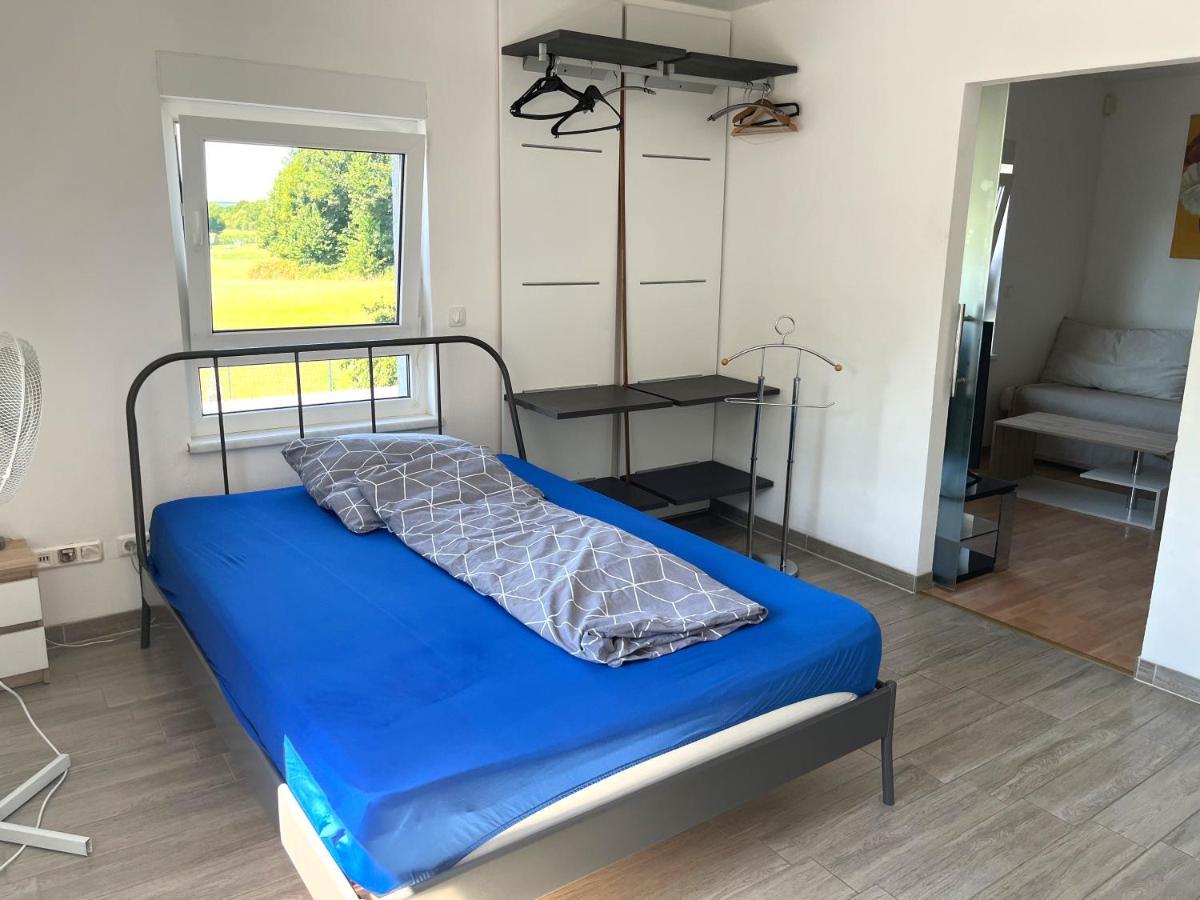 Fafa Home With Pool Essen Ngoại thất bức ảnh